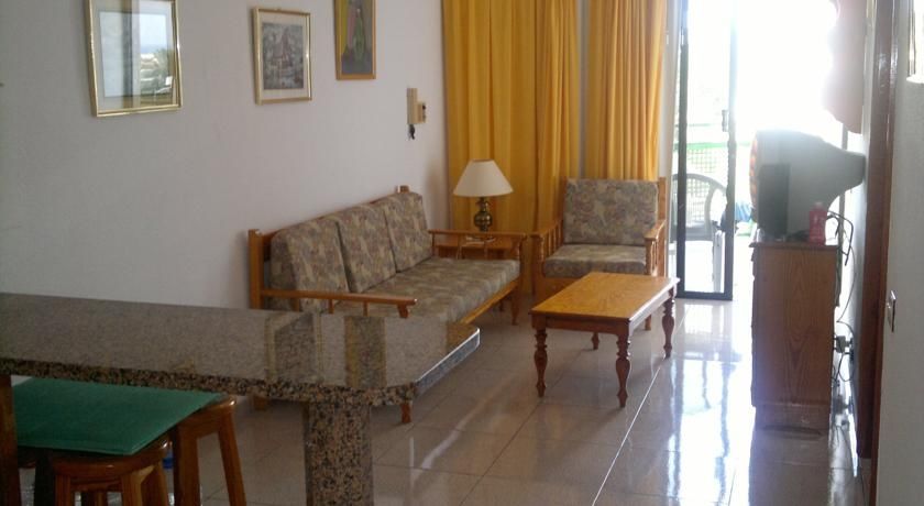 Apartamentos Las Algas GRAN CANARIA Екстер'єр фото